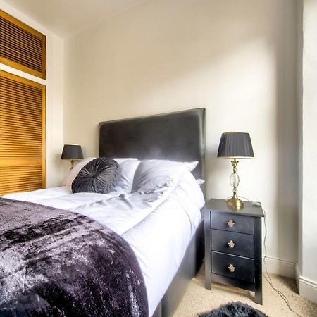 Guestready - Apartment In The Historic Grassmarket For 2 Guests Edinburg Exteriör bild
