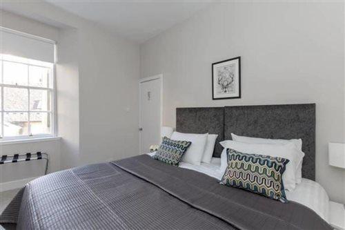 Guestready - Apartment In The Historic Grassmarket For 2 Guests Edinburg Exteriör bild